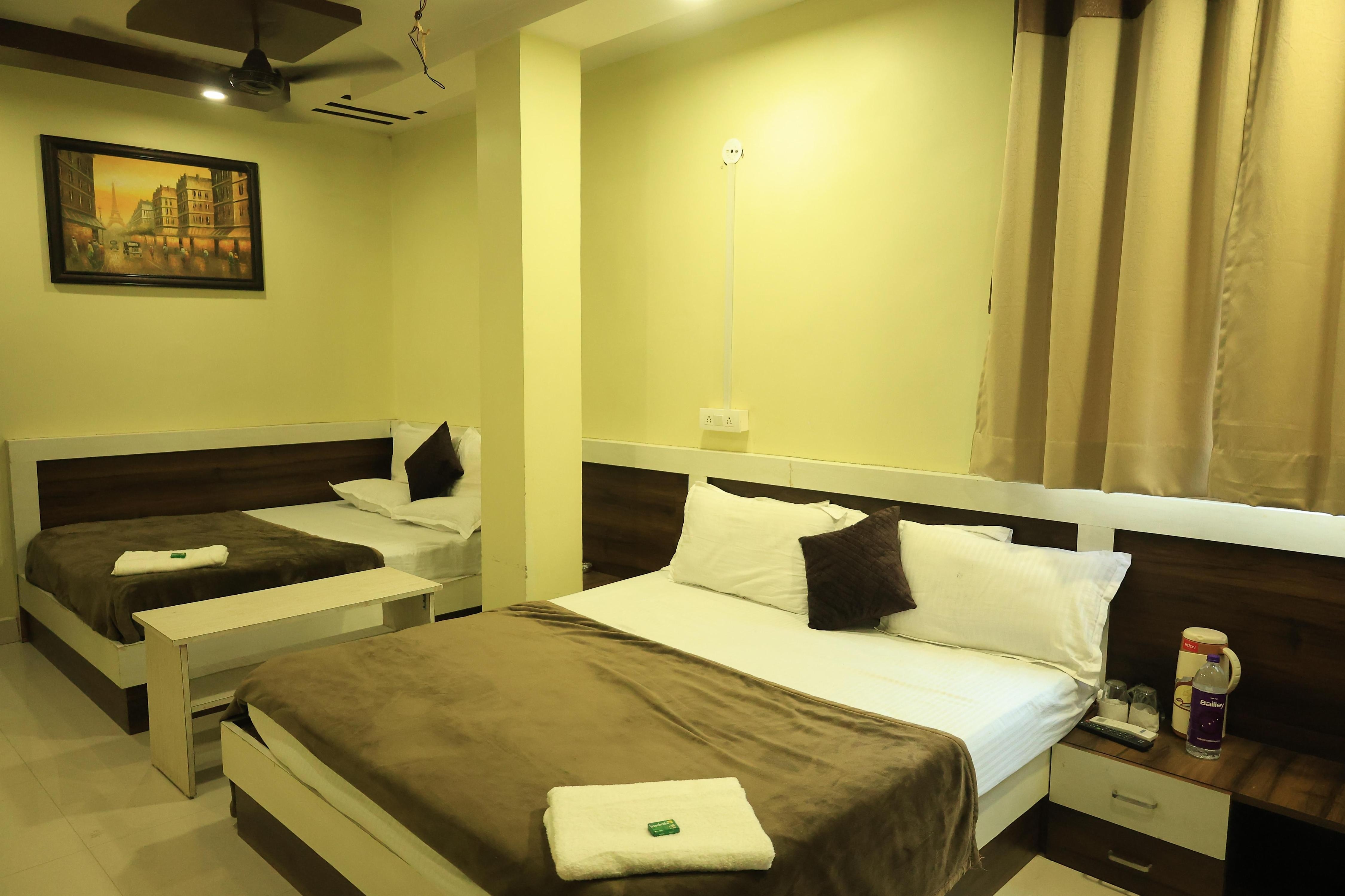 Kalpana Inn Hotel - Tap to explore photos