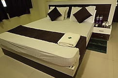 Kalpana Inn Hotel, Panna