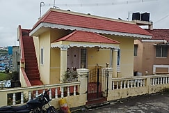 DreamZ Home Stay, Ooty