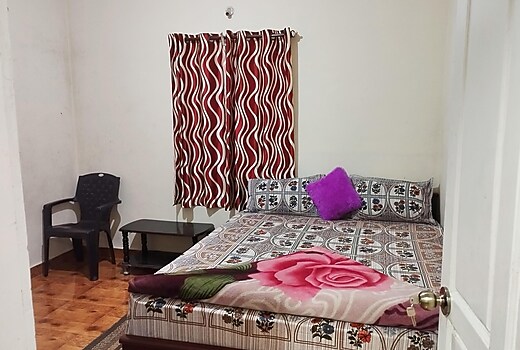 DreamZ Home Stay
