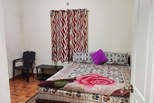 DreamZ Home Stay