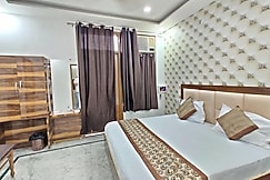 Prince BnB, Amritsar