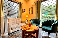 Peaceful Apartment 2BHK By Six Lane, Mohali