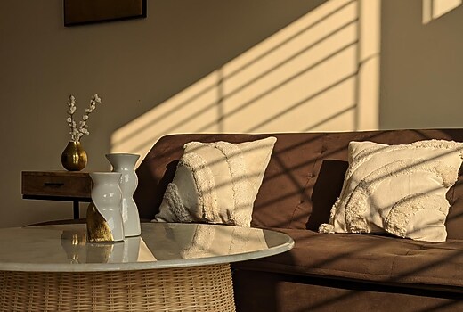 Zels Stay By Six Lane 1BHK