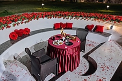 Seaborne Beach Resort, Pondicherry