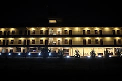 Grand Glory, Thekkady