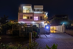 Hotel Ashiyana Elite near by golf course road, Gurgaon