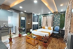 Vin Hotels and Service Apartments | Manyata Tech Park, Bangalore