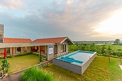 SaffronStays Ashfield, Karanjwan