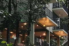 RILLWOODS RESORT, Wayanad