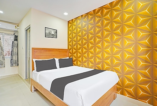 Hotel O Chalukya Comfort