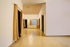 Hotel O Ayendri Premium Guest House, Bhubaneshwar