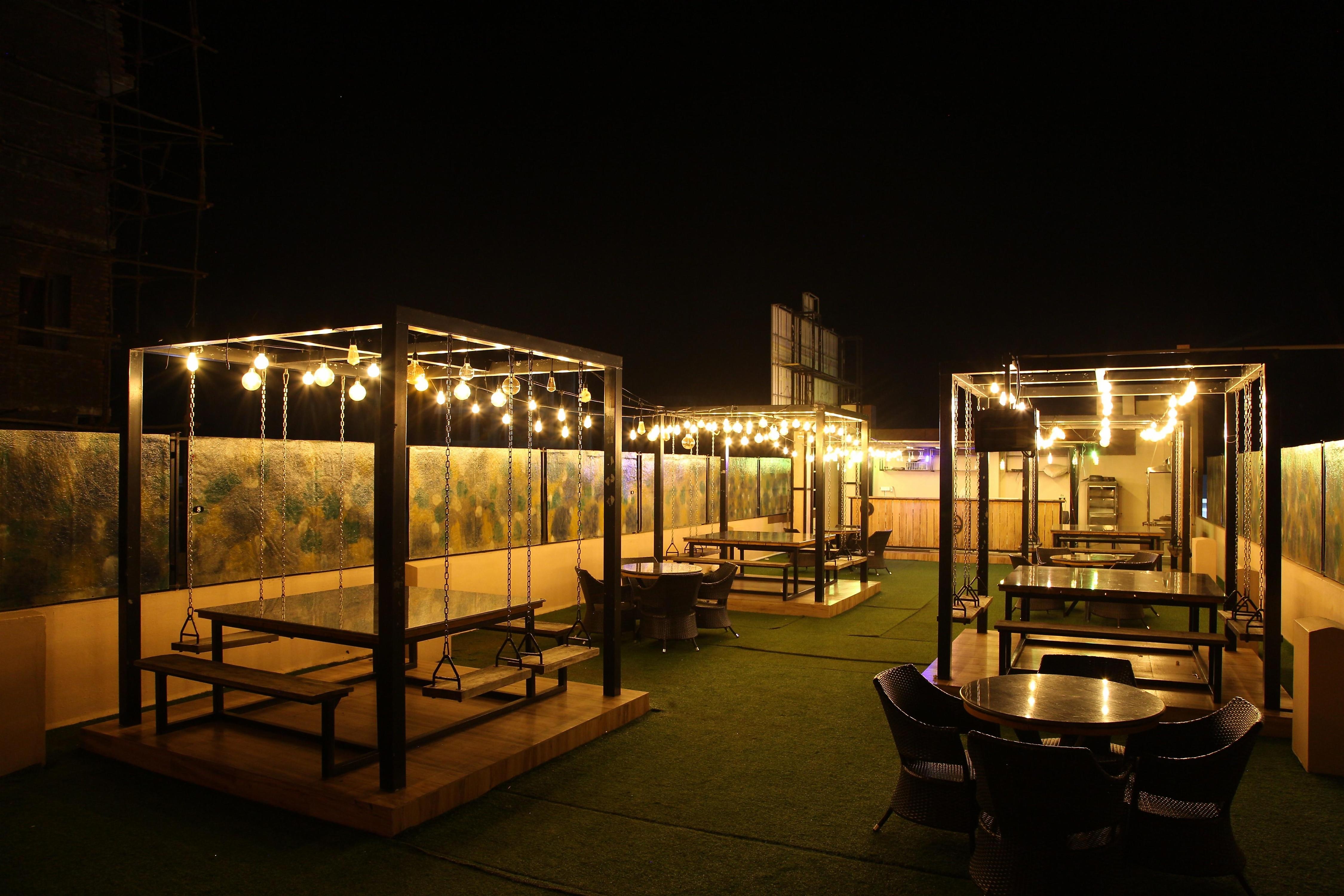 Dakshin Suites - Tap to explore photos
