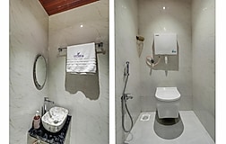 Washroom