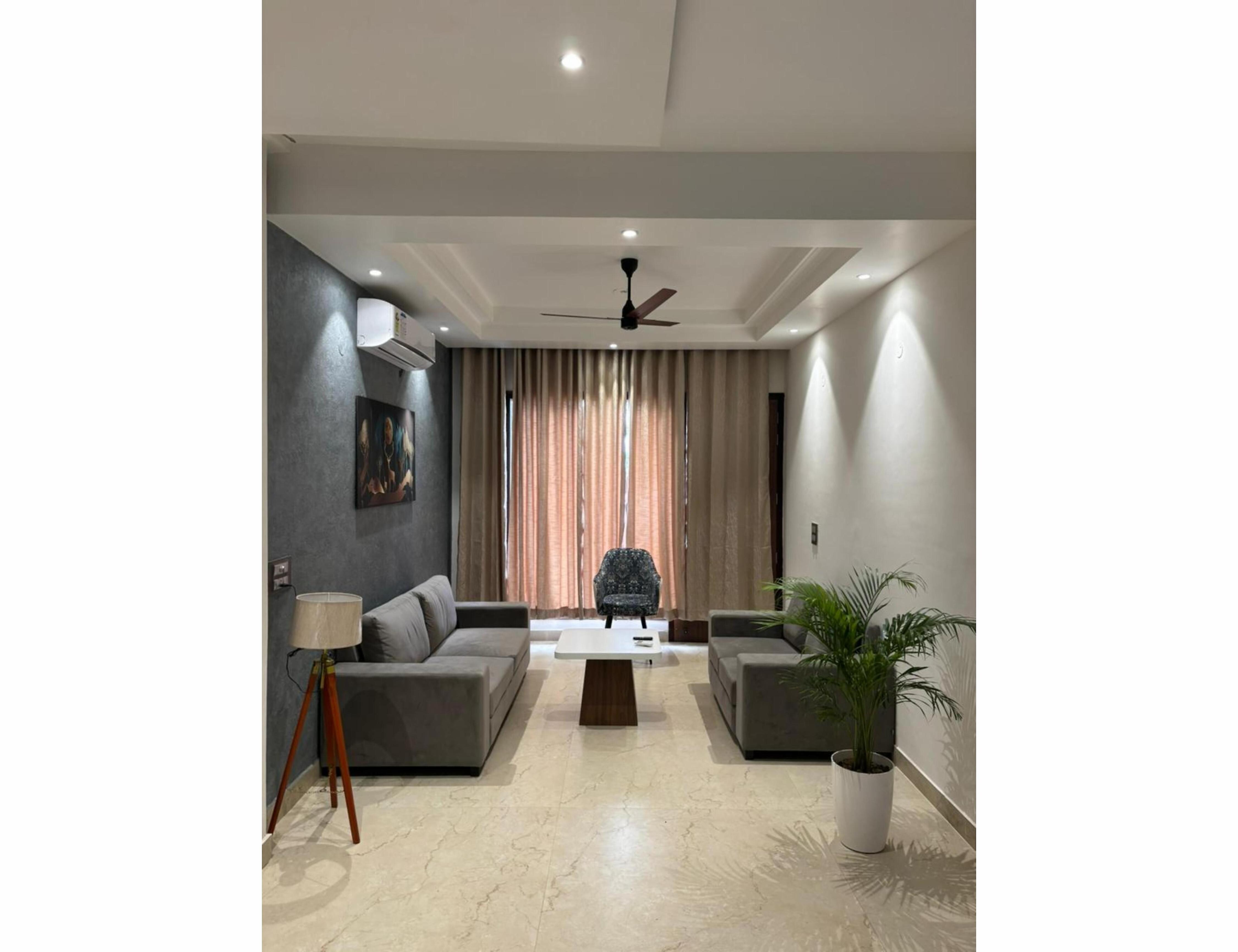 1 bhk owner free in sector 86 - Tap to explore photos
