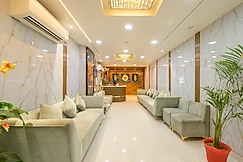 Hotel Prince Diamond Varanasi, Varanasi