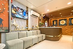 Hotel Prince Diamond Varanasi, Varanasi