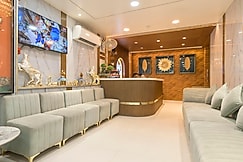 Hotel Prince Diamond Varanasi, Varanasi