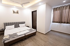 Sunrise Eco Stays, Delhi