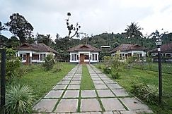 Himani heritage, Coorg