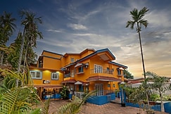 Sanfrancisco Holiday Homes, Goa