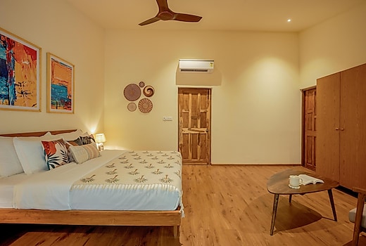 SaffronStays Oslo