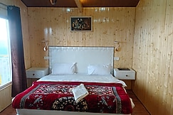 Stay In Hills, Solan