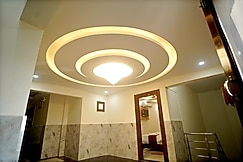 Hotel Rudra, Gadarpur