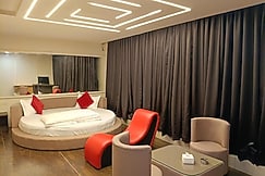 Aundh Elite Stay, Pune