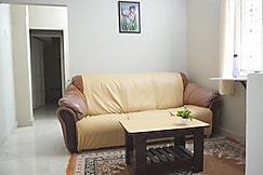 1BHK Cozy Homestay Near Airport, Chennai