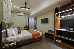 Fressotel, Kanakapura Road, Bangalore