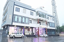 Hotel MB Grand, Jaipur