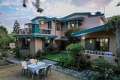 Khimsepur Glen - Luxury 4BHK Villa, Bhimtal