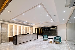 The Royal Embassy, Namakkal