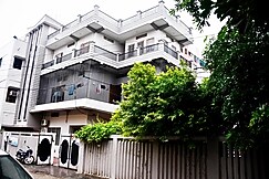 Comfort Cottage, Varanasi