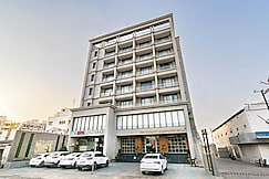 Aceotel Premier TK, Morbi, Morbi