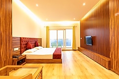 Jamuna's B&B, Shimla