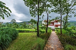 SaffronStays Aranyaani, Karjat