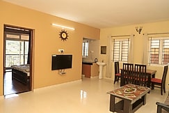 TigerHill Residency, Ooty