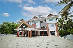 Perumatty Residency, Mannarkad