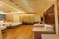 Hotel Mantavya, Varanasi