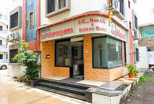Hotel Sai Vishwkarma