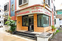 Hotel Sai Vishwkarma, Shirdi