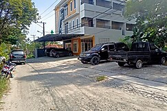 Hotel O Tri Homestay, Katingan