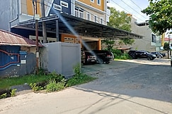 Hotel O Tri Homestay, Banjar