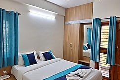 Green Valley Suites, Bangalore