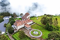 Le Montfort Resort, Marayoor