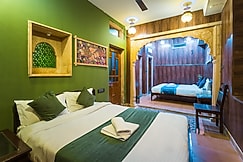 The vintage villa Jaisalmer, Jaisalmer