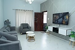 Sukruthi service apartment, Mangalore