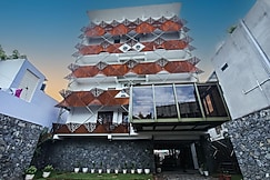 La Papillon Maison, Pondicherry